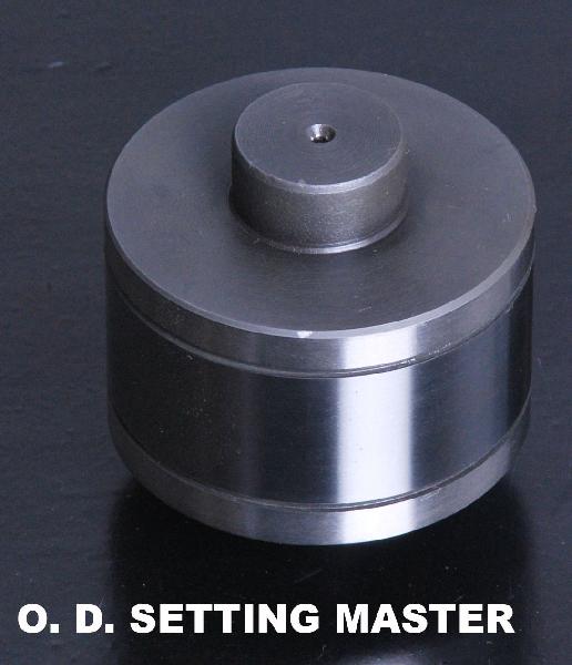 OD Setting Master