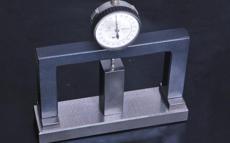 Special Height Checking Gauges